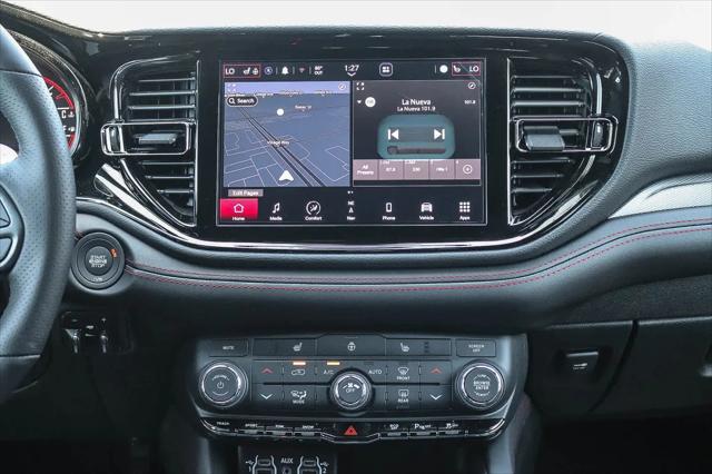 2026 Dodge Durango GT AWD HEMI V8