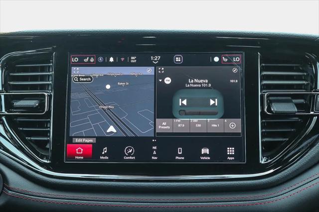 2026 Dodge Durango GT AWD HEMI V8
