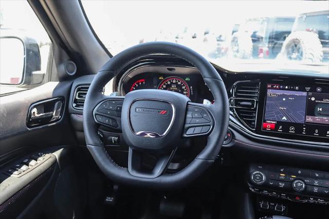 2026 Dodge Durango GT AWD HEMI V8