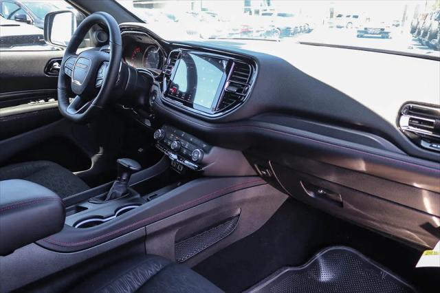 2026 Dodge Durango GT AWD HEMI V8