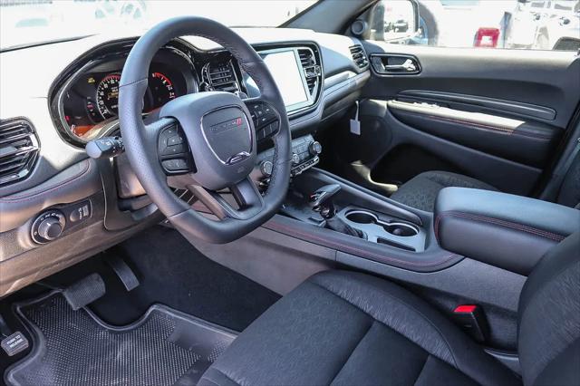 2026 Dodge Durango GT AWD HEMI V8