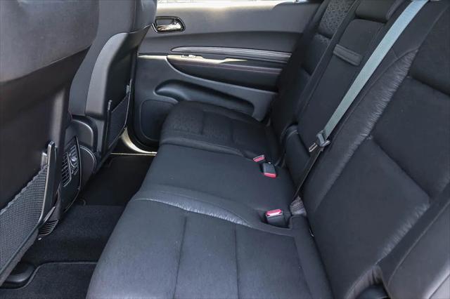 2026 Dodge Durango GT AWD HEMI V8