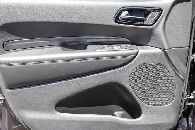 2026 Dodge Durango GT AWD HEMI V8