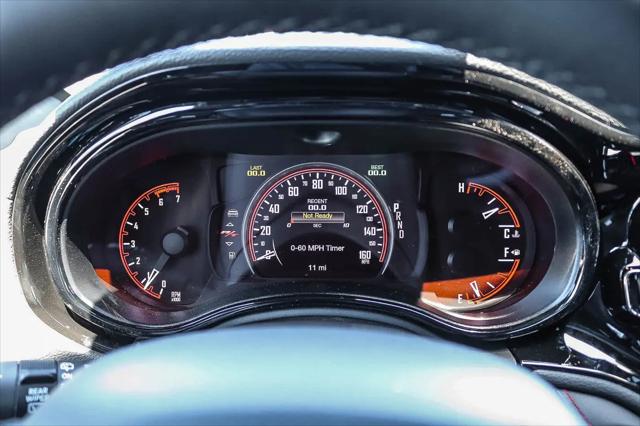 2026 Dodge Durango GT AWD HEMI V8