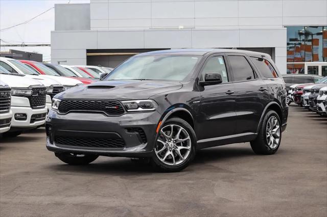 2026 Dodge Durango GT AWD HEMI V8 for sale in Costa Mesa, CA