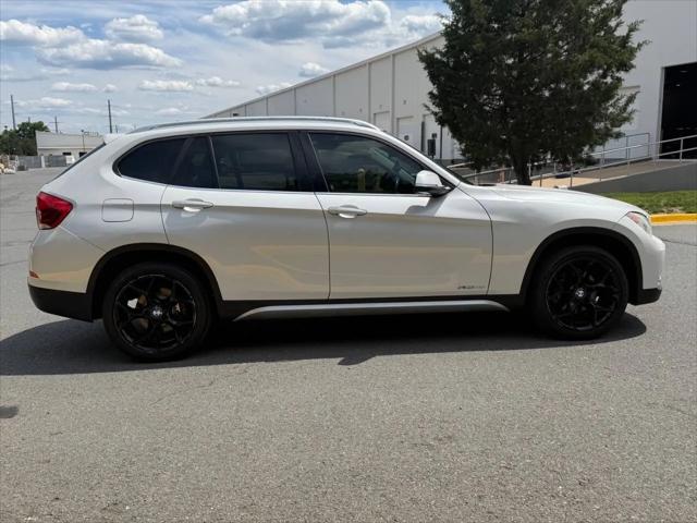 2014 BMW X1 xDrive28i