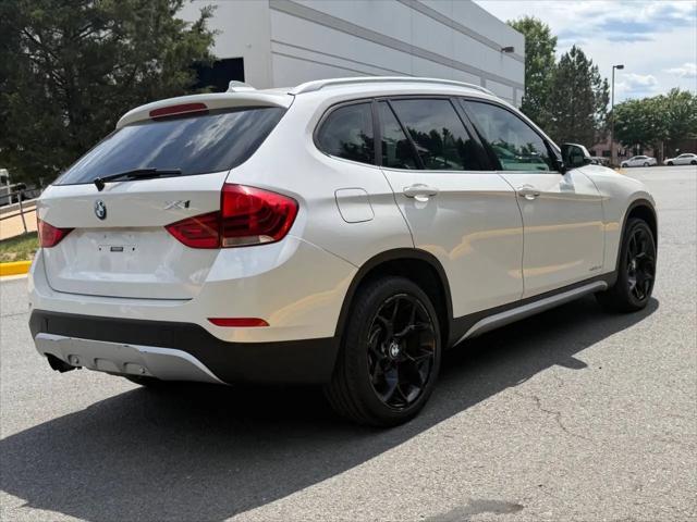 2014 BMW X1 xDrive28i