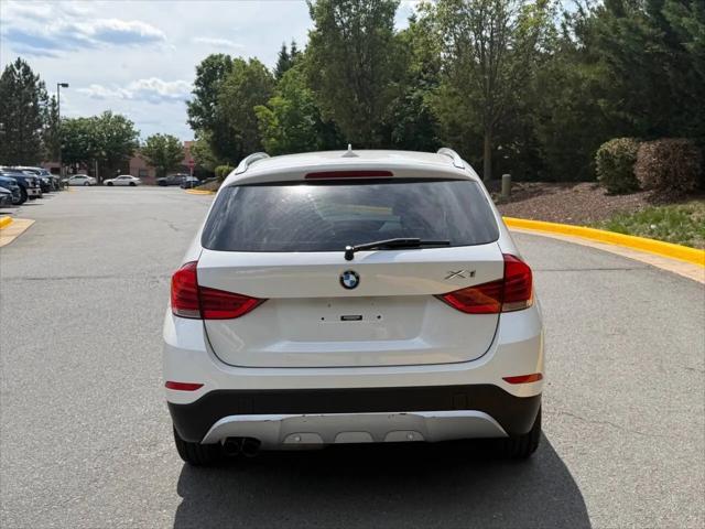 2014 BMW X1 xDrive28i