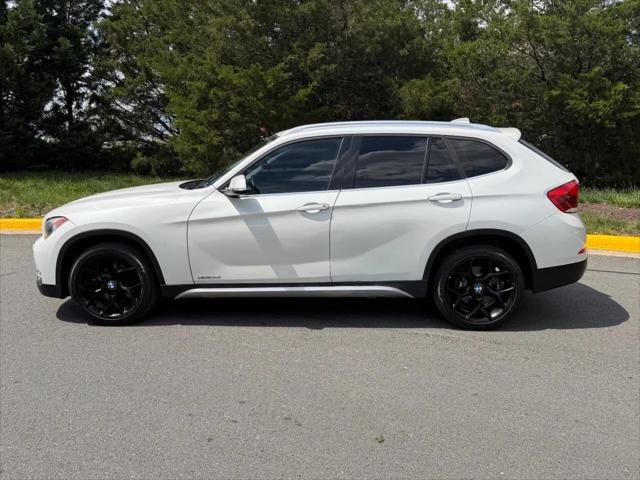 2014 BMW X1 xDrive28i
