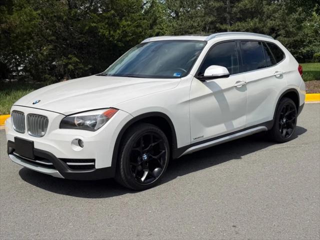 2014 BMW X1 xDrive28i