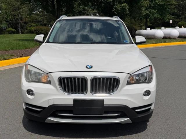 2014 BMW X1 xDrive28i