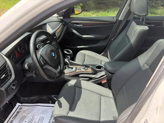 2014 BMW X1 xDrive28i