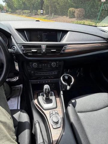 2014 BMW X1 xDrive28i