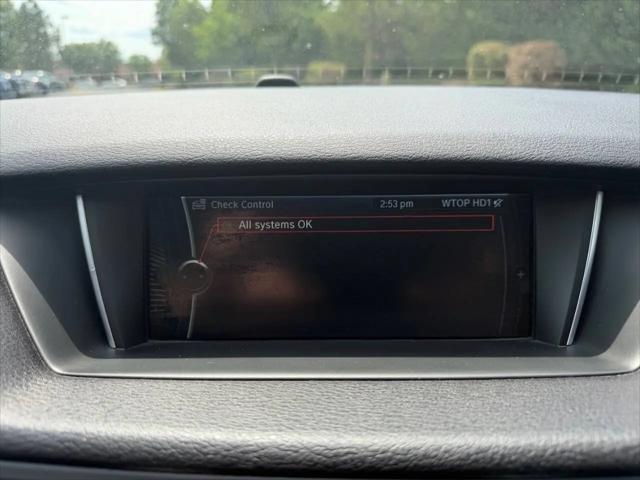 2014 BMW X1 xDrive28i