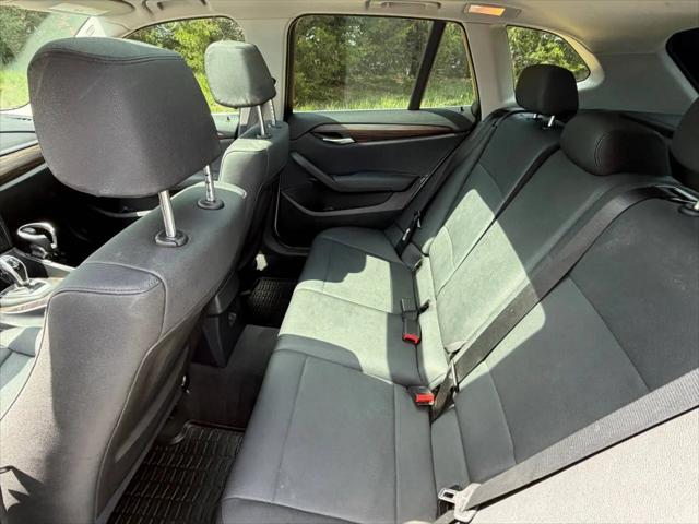 2014 BMW X1 xDrive28i