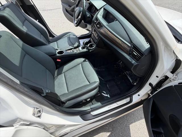 2014 BMW X1 xDrive28i