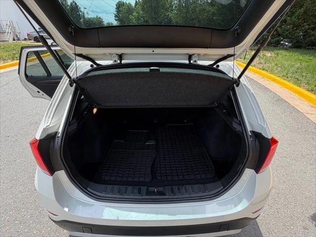 2014 BMW X1 xDrive28i