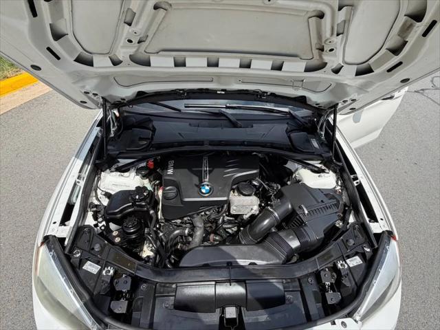 2014 BMW X1 xDrive28i