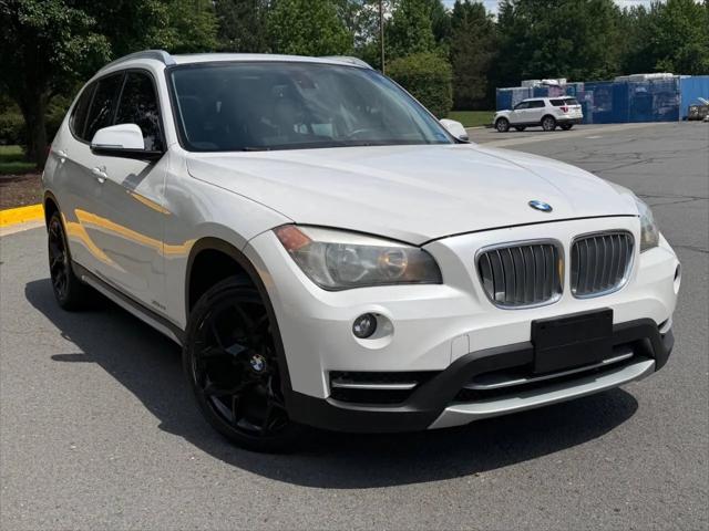 2014 BMW X1 xDrive28i for sale in Sterling, VA
