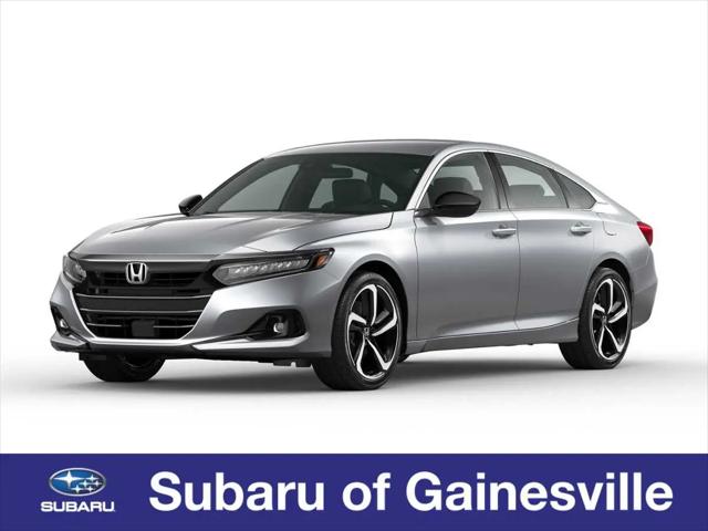 2022 Honda Accord Sport for sale in Gainesville,, FL