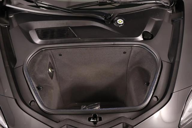 2026 Chevrolet Corvette Stingray Coupe, 1LT, RWD