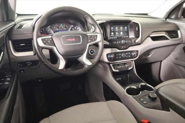 2024 GMC Terrain FWD SLE