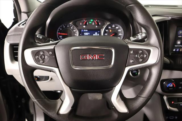 2024 GMC Terrain FWD SLE