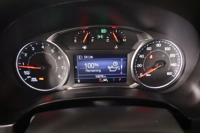 2024 GMC Terrain FWD SLE
