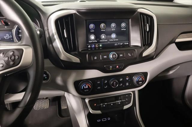 2024 GMC Terrain FWD SLE
