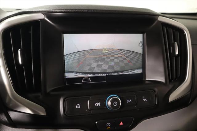 2024 GMC Terrain FWD SLE