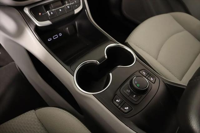 2024 GMC Terrain FWD SLE
