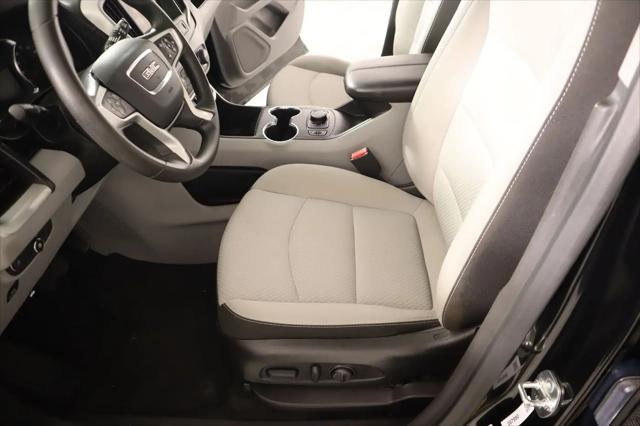 2024 GMC Terrain FWD SLE