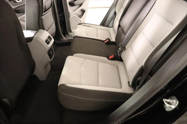 2024 GMC Terrain FWD SLE
