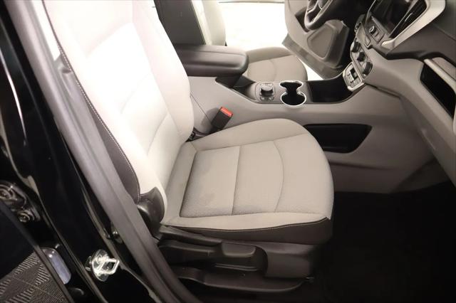 2024 GMC Terrain FWD SLE