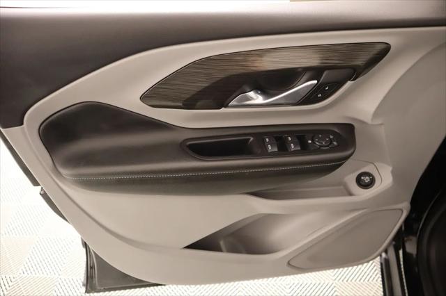 2024 GMC Terrain FWD SLE