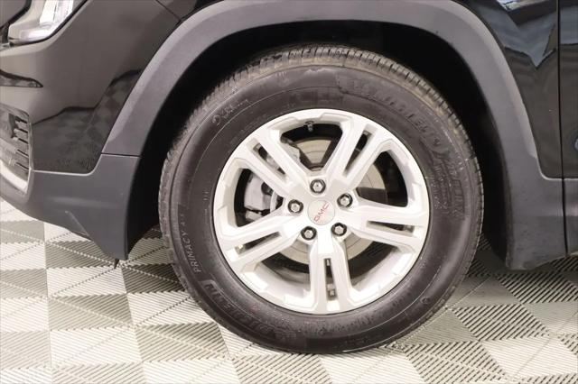 2024 GMC Terrain FWD SLE