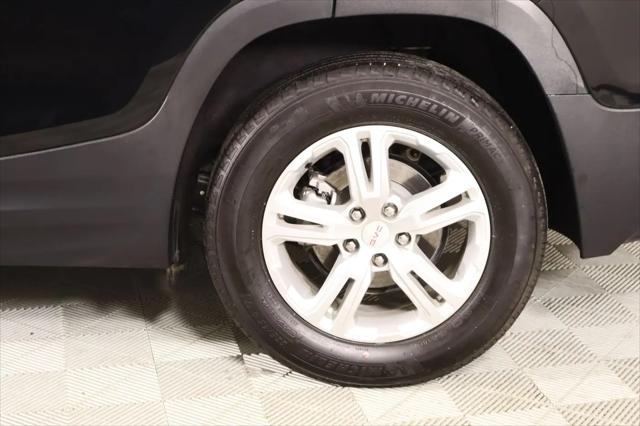 2024 GMC Terrain FWD SLE
