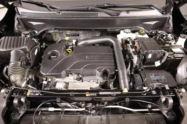 2024 GMC Terrain FWD SLE