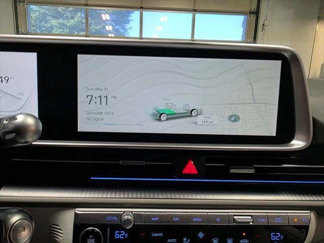 2025 Hyundai IONIQ 6 SEL