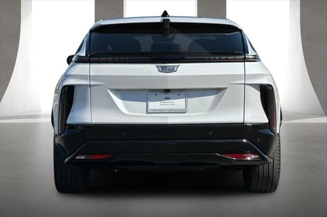 2024 Cadillac iQ Sport w/1SK