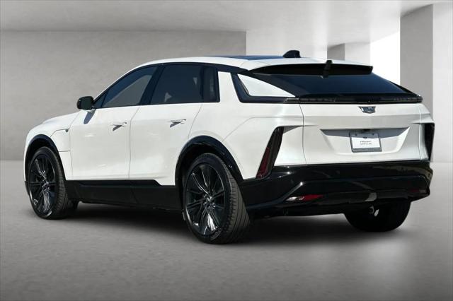 2024 Cadillac iQ Sport w/1SK