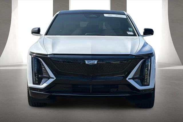 2024 Cadillac iQ Sport w/1SK