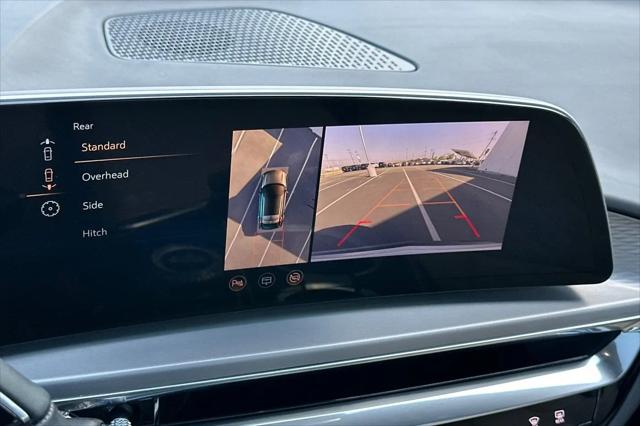 2024 Cadillac iQ Sport w/1SK