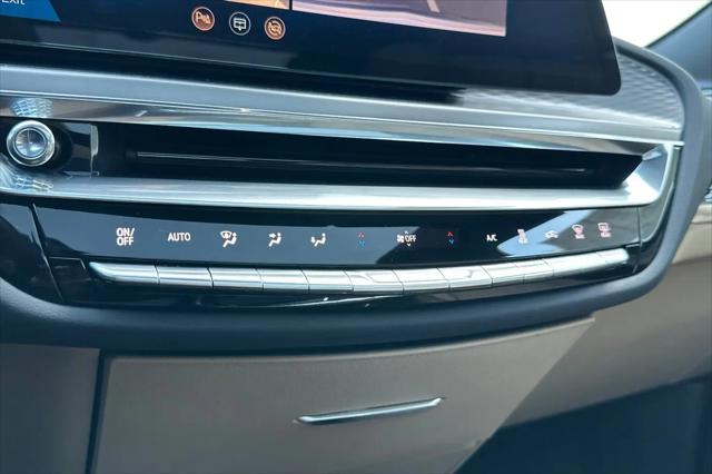 2024 Cadillac iQ Sport w/1SK