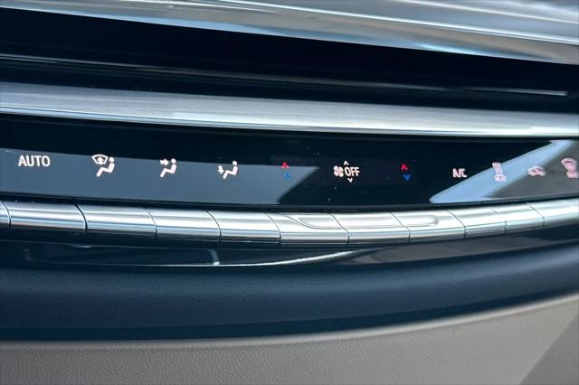 2024 Cadillac iQ Sport w/1SK