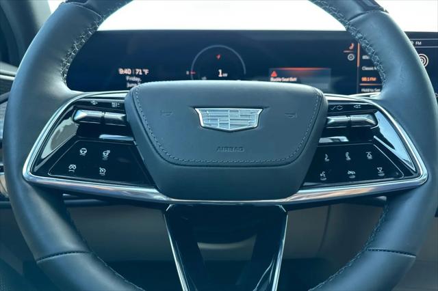 2024 Cadillac iQ Sport w/1SK