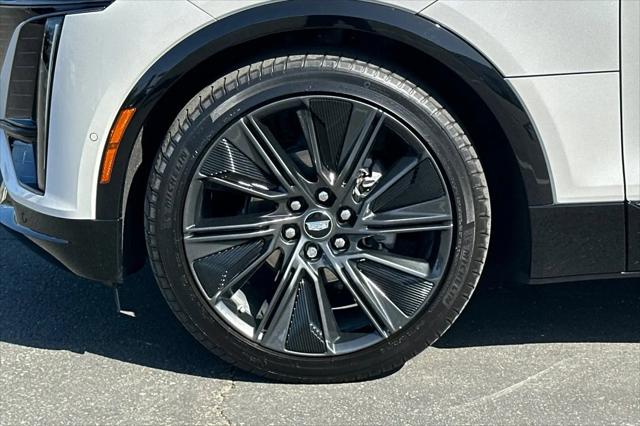 2024 Cadillac iQ Sport w/1SK