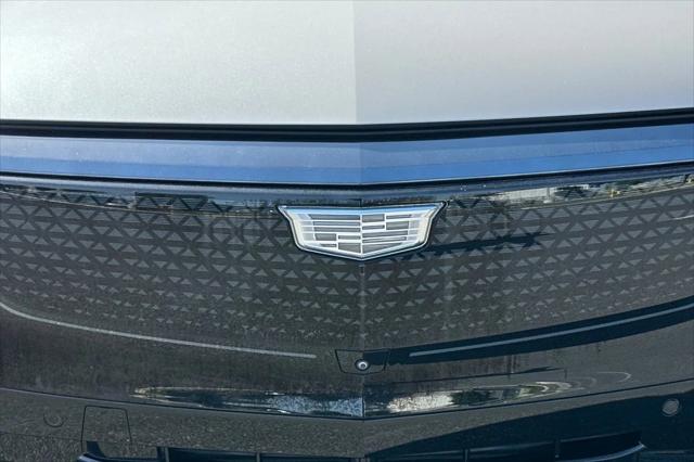 2024 Cadillac iQ Sport w/1SK