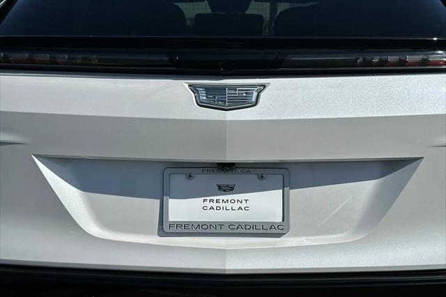 2024 Cadillac iQ Sport w/1SK