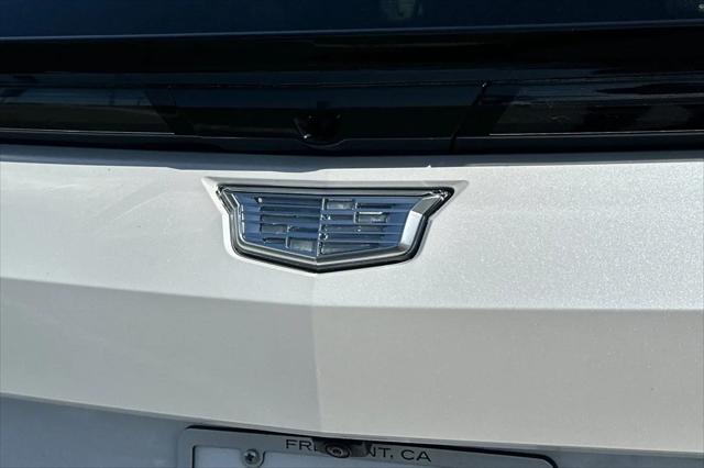 2024 Cadillac iQ Sport w/1SK